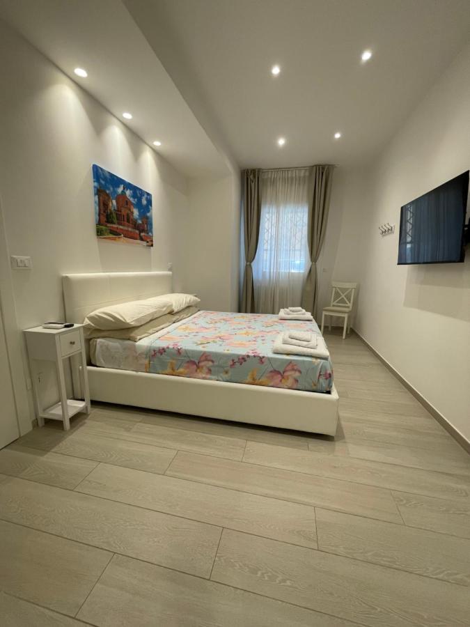 B&B San Luca Bologna Exterior foto